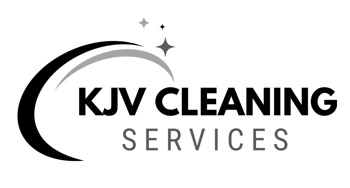 KJV Cleaning Services logo